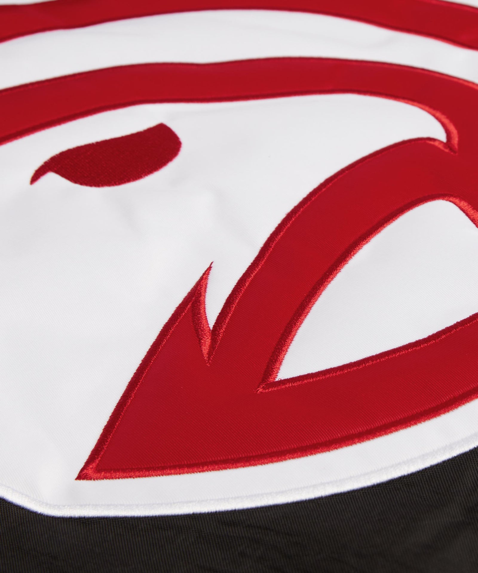 HOMAGE X Starter Hawks Pullover Jacket