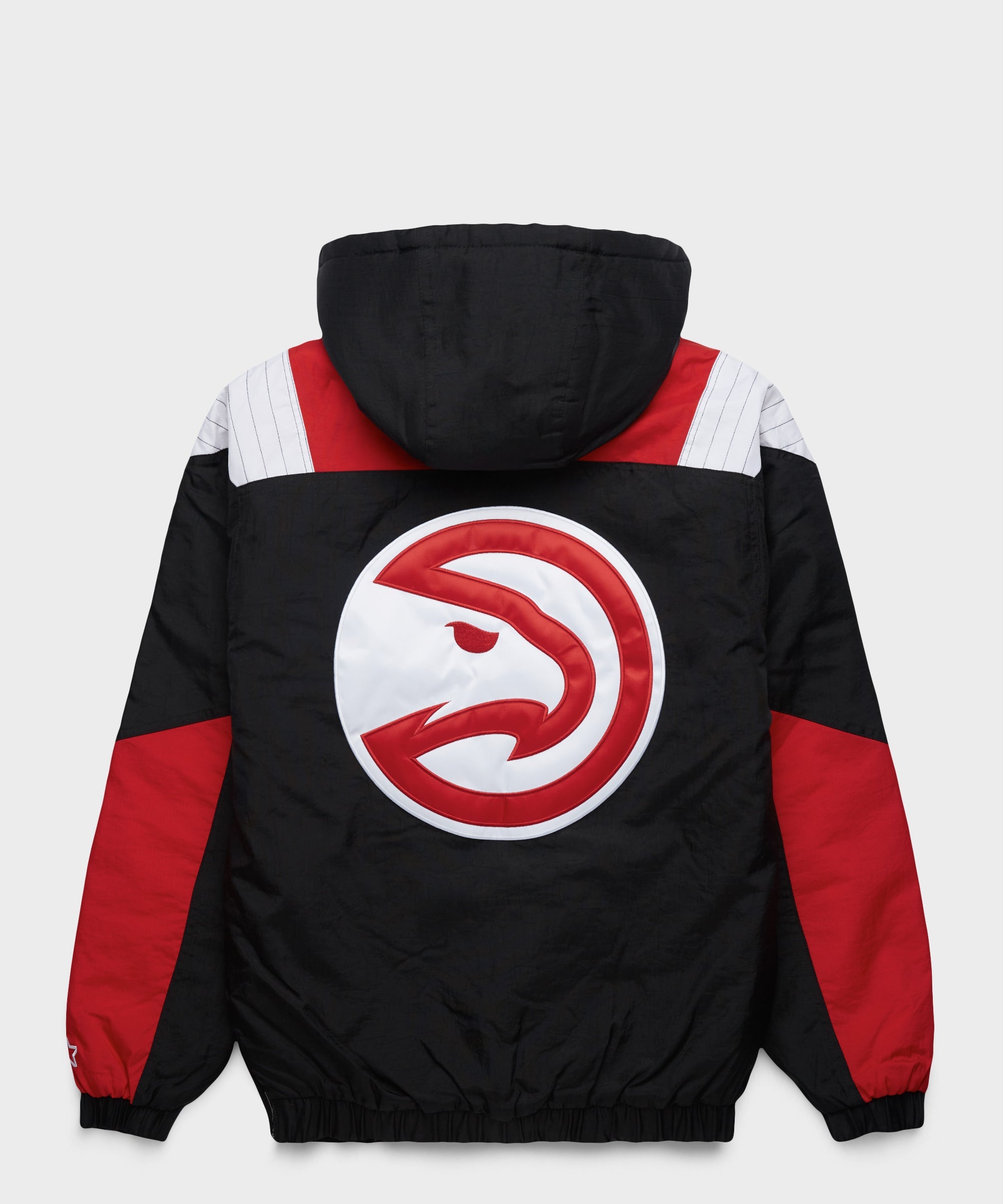 HOMAGE X Starter Hawks Pullover Jacket