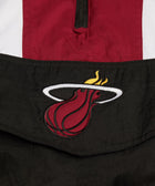 HOMAGE X Starter Heat Pullover Jacket