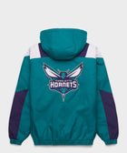 HOMAGE X Starter Hornets Pullover Jacket