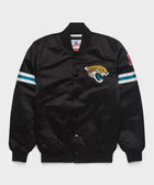 HOMAGE X Starter Jaguars Heavyweight Satin Jacket