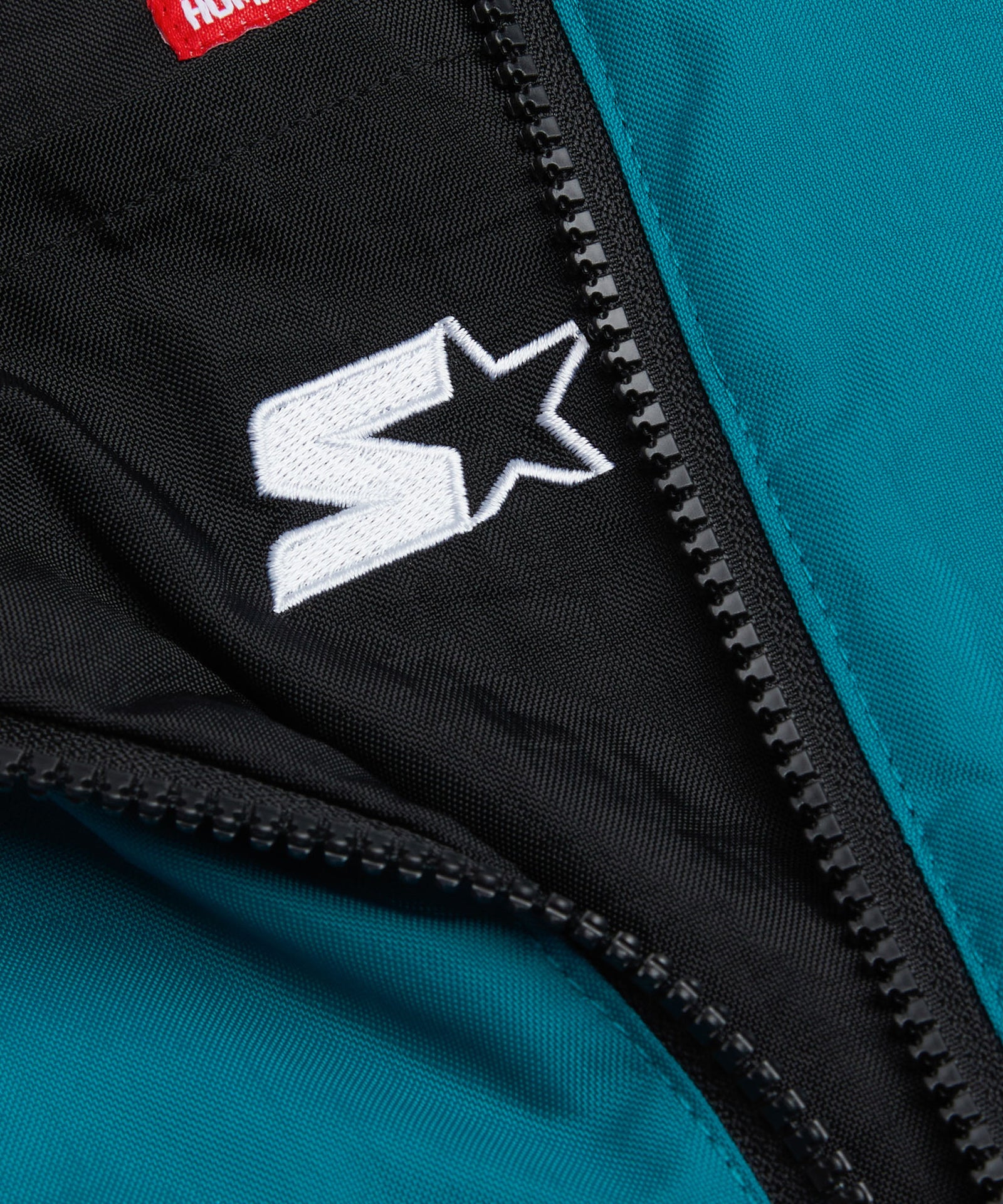 HOMAGE X Starter Jaguars Pullover Jacket