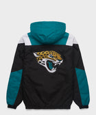 HOMAGE X Starter Jaguars Pullover Jacket