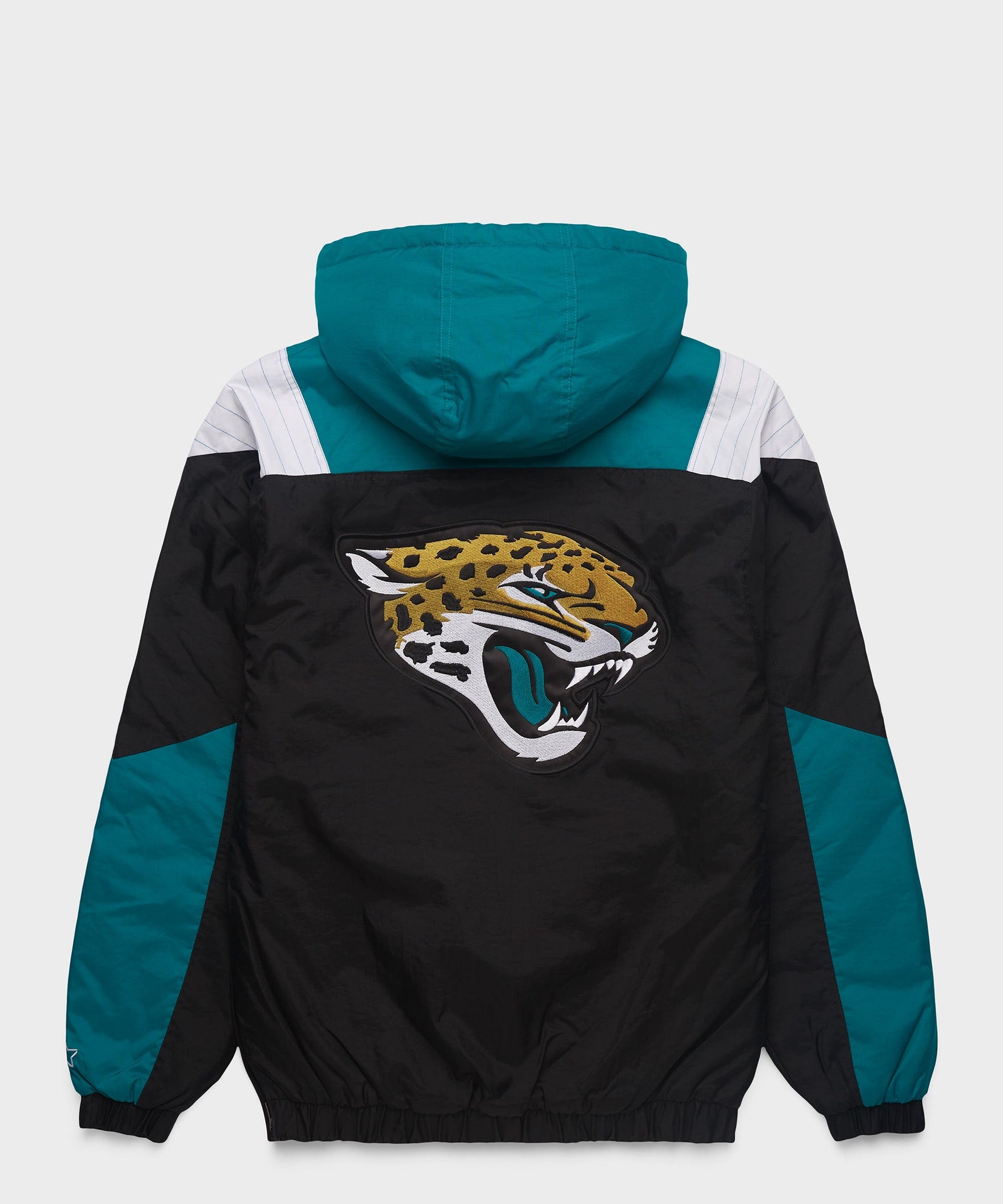 HOMAGE X Starter Jaguars Pullover Jacket
