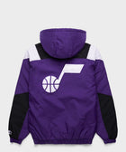 HOMAGE X Starter Jazz Pullover Jacket