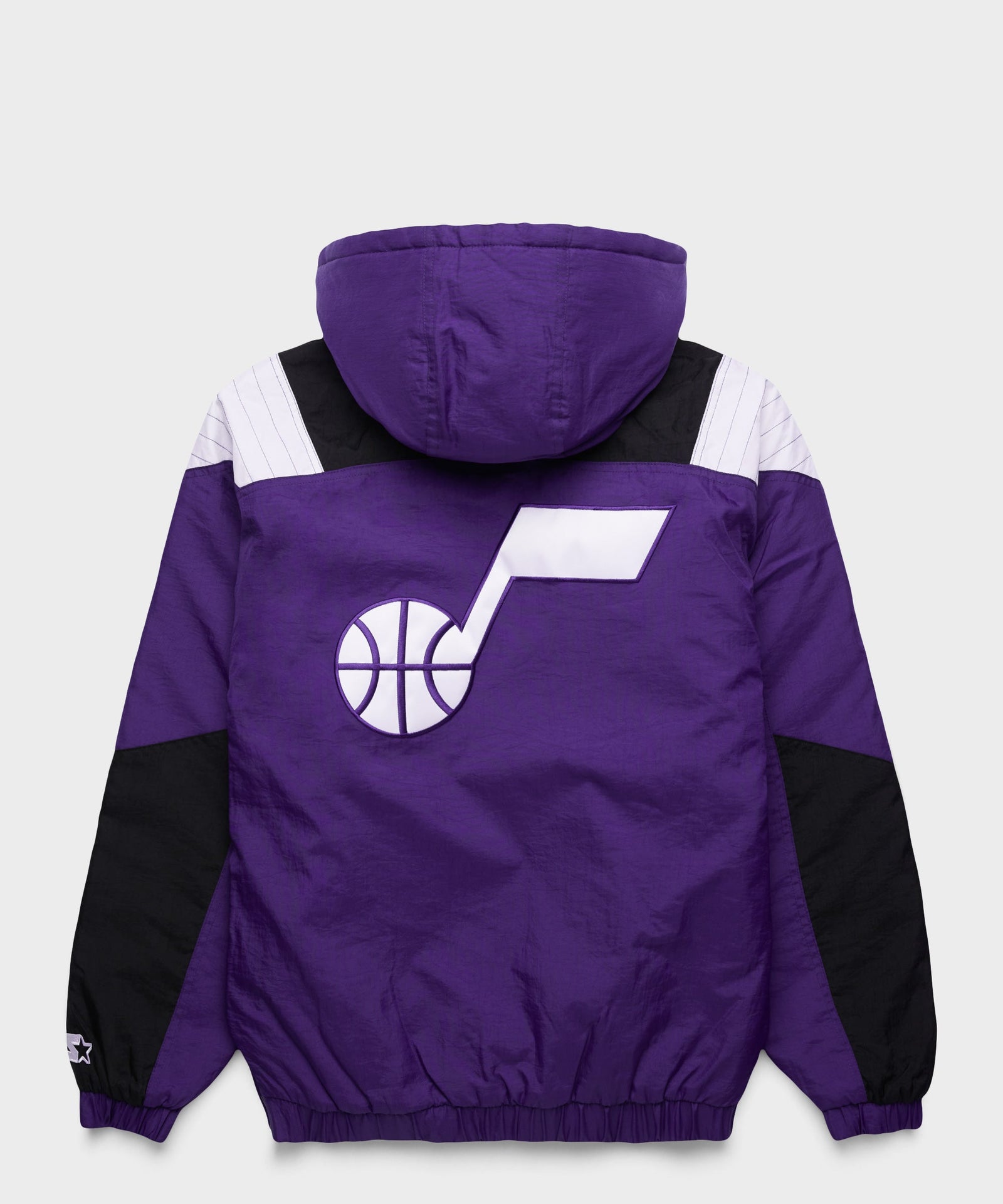 HOMAGE X Starter Jazz Pullover Jacket