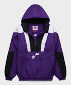 HOMAGE X Starter Jazz Pullover Jacket