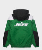 HOMAGE X Starter Jets Pullover Jacket