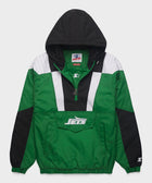 HOMAGE X Starter Jets Pullover Jacket