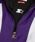 HOMAGE X Starter Kings Pullover Jacket