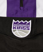 HOMAGE X Starter Kings Pullover Jacket