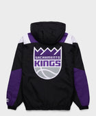 HOMAGE X Starter Kings Pullover Jacket