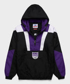 HOMAGE X Starter Kings Pullover Jacket