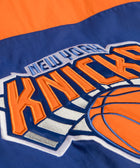 HOMAGE X Starter Knicks Pullover Jacket