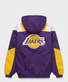 HOMAGE X Starter Lakers Pullover Jacket