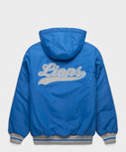 HOMAGE X Starter Lions Parka Jacket
