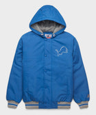 HOMAGE X Starter Lions Parka Jacket