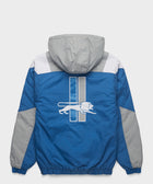 HOMAGE X Starter Lions Pullover Jacket