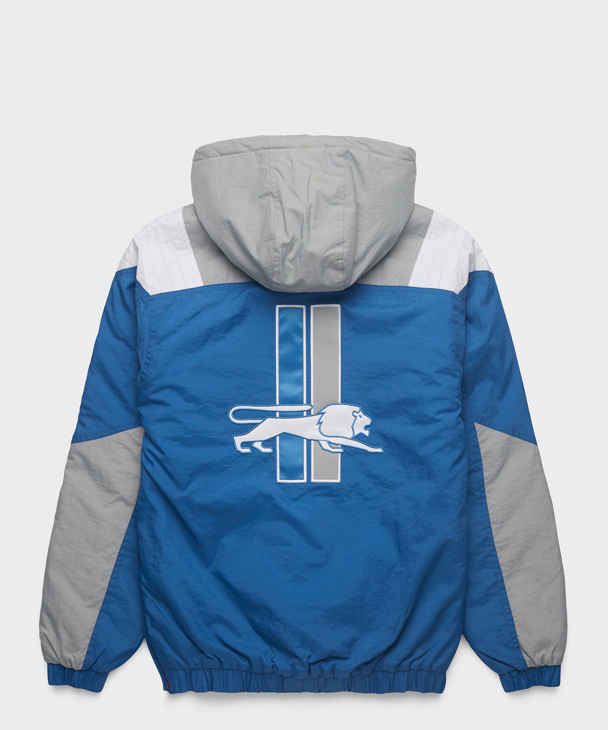 HOMAGE X Starter Lions Pullover Jacket