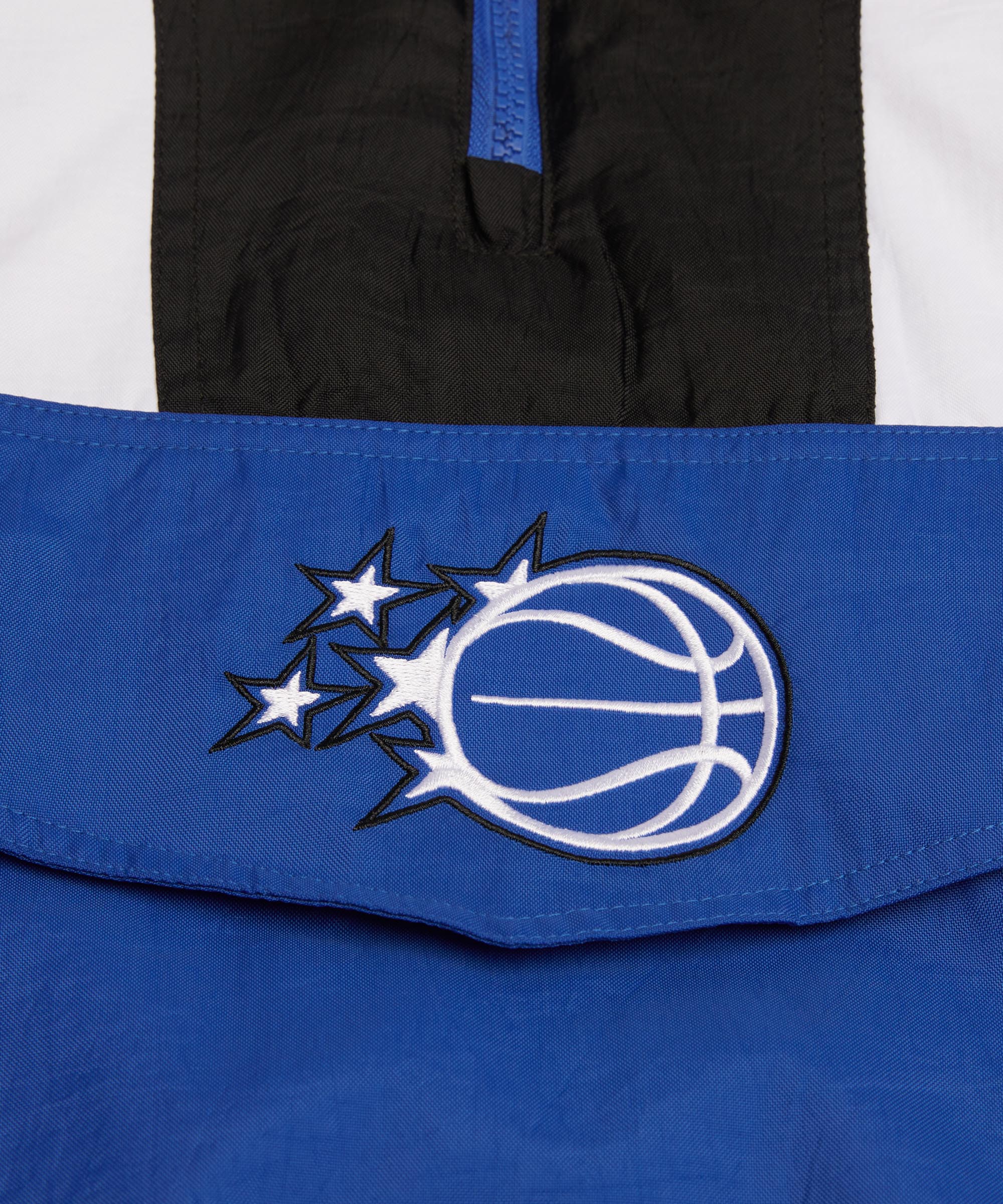 HOMAGE X Starter Magic Pullover Jacket