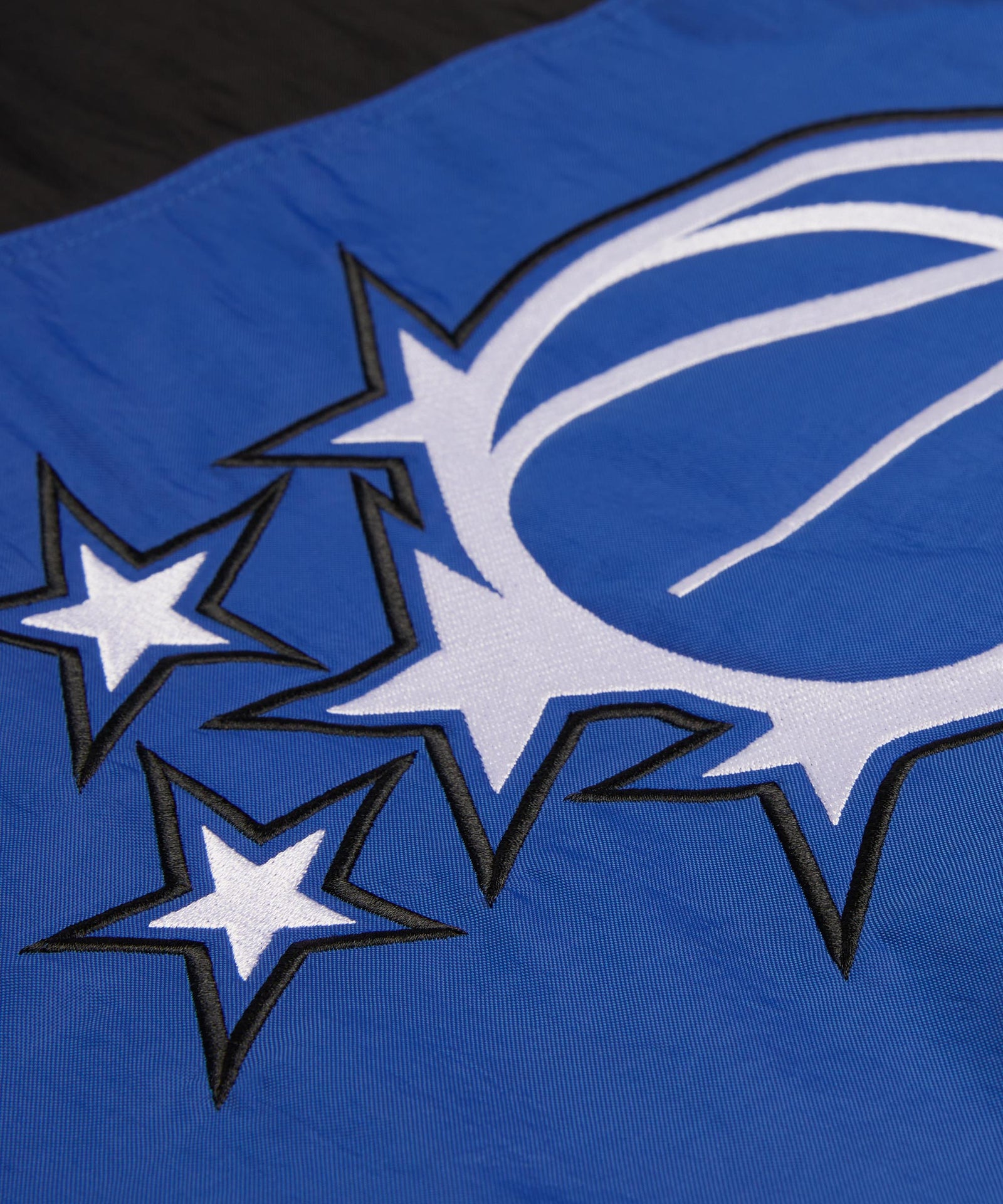 HOMAGE X Starter Magic Pullover Jacket