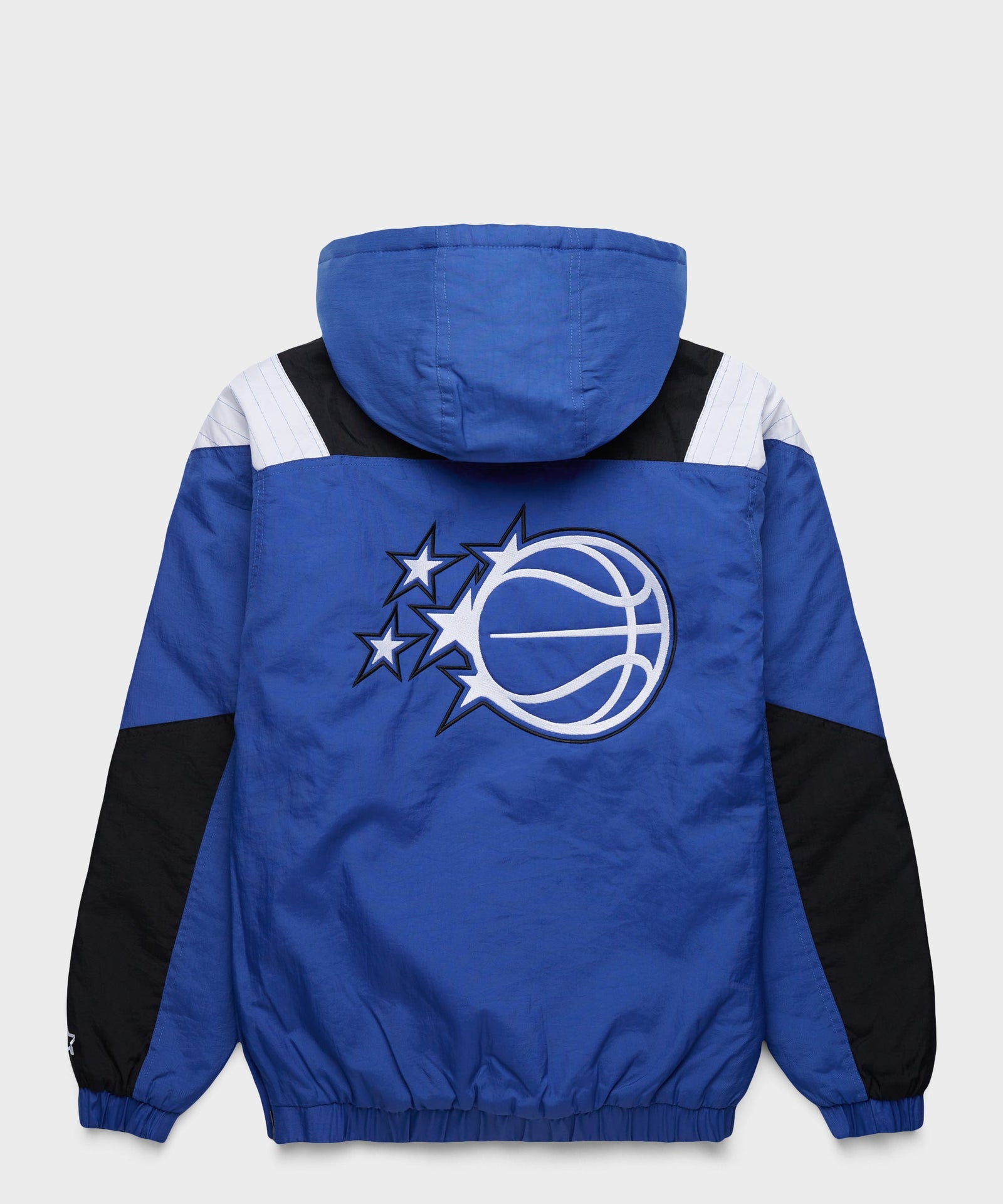 HOMAGE X Starter Magic Pullover Jacket