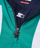 HOMAGE X Starter Mariners Pullover Jacket
