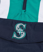 HOMAGE X Starter Mariners Pullover Jacket