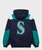 HOMAGE X Starter Mariners Pullover Jacket