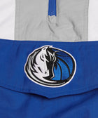 HOMAGE X Starter Mavericks Pullover Jacket