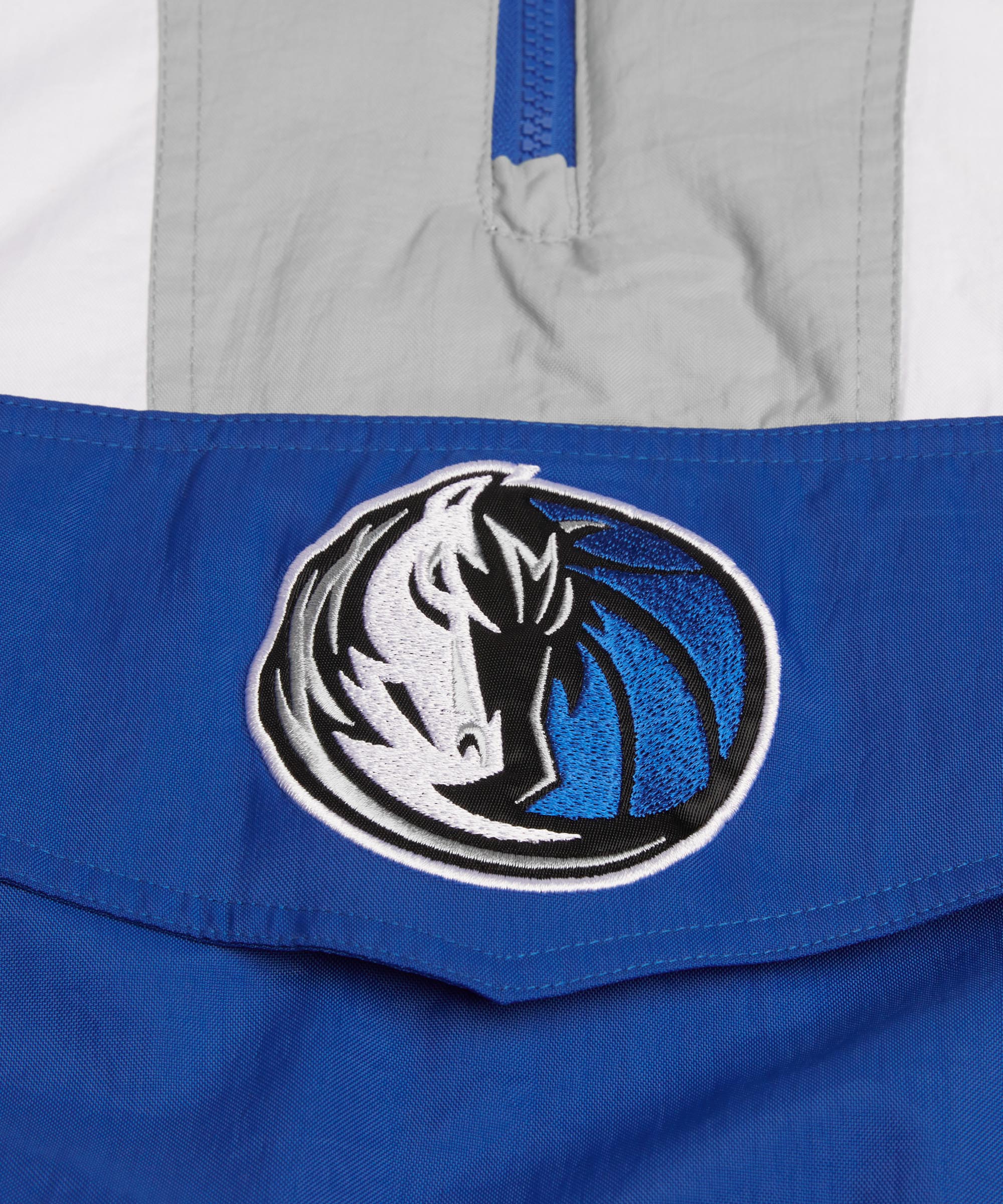 HOMAGE X Starter Mavericks Pullover Jacket
