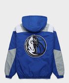 HOMAGE X Starter Mavericks Pullover Jacket