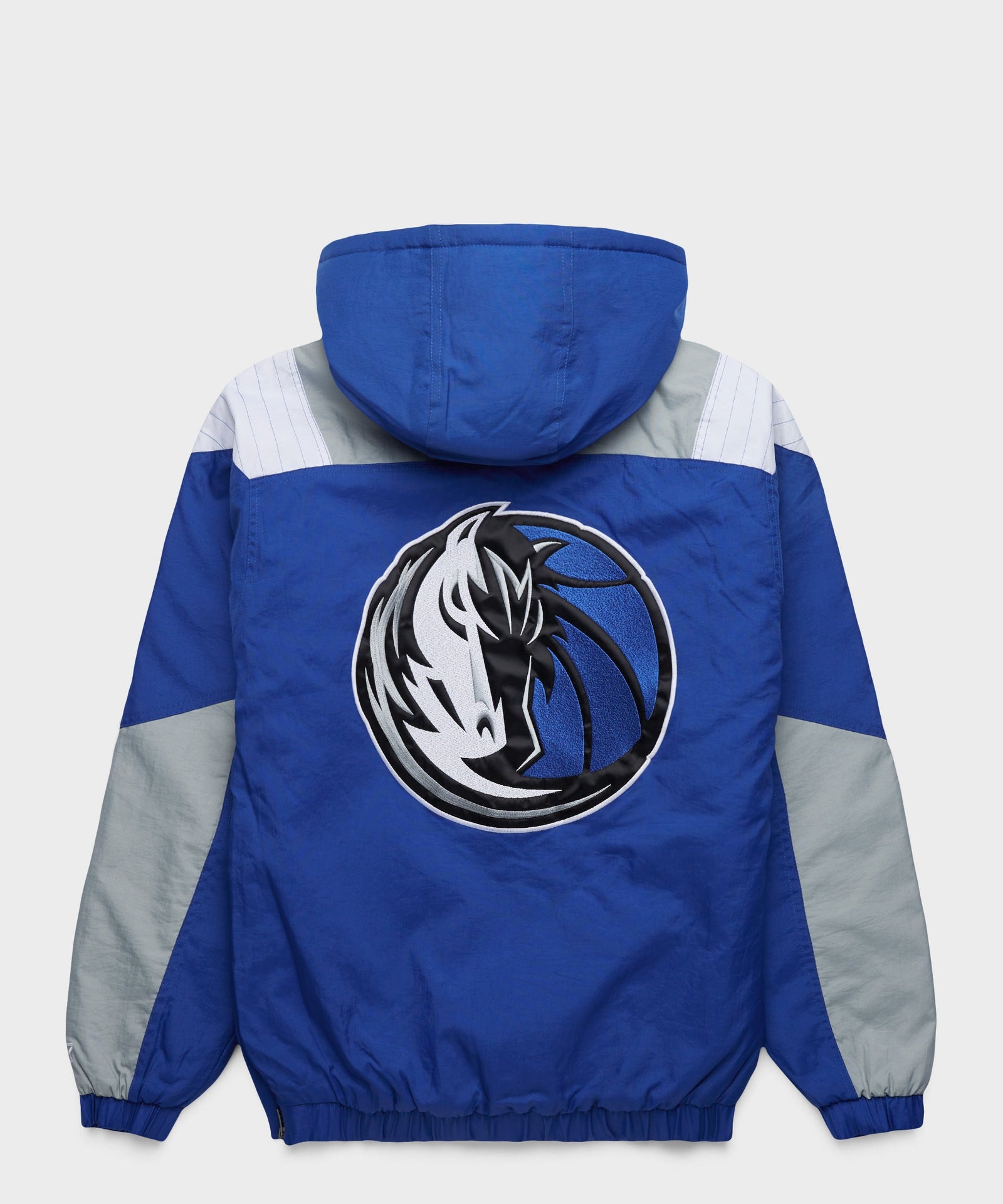 HOMAGE X Starter Mavericks Pullover Jacket