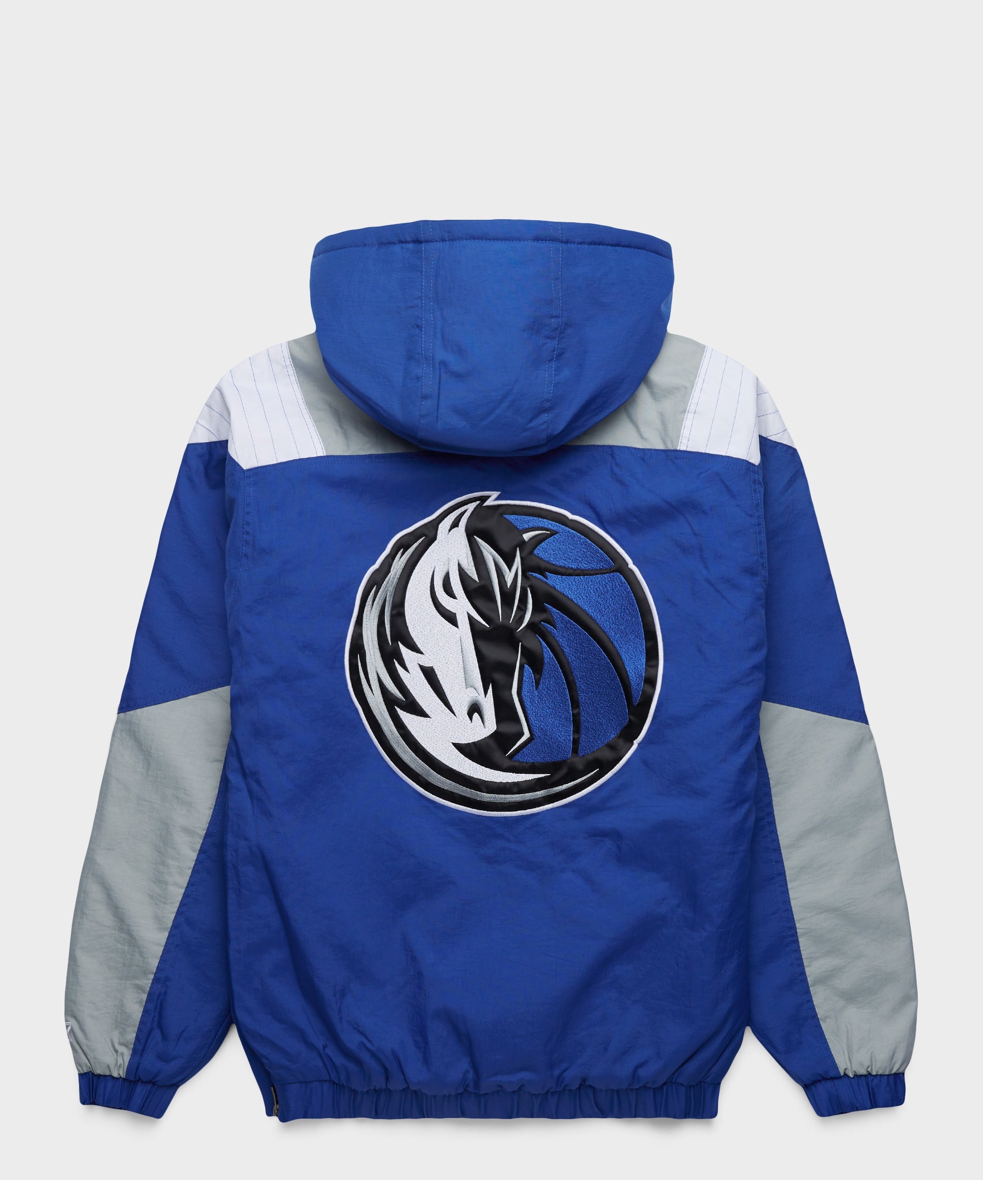HOMAGE X Starter Mavericks Pullover Jacket
