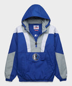 HOMAGE X Starter Mavericks Pullover Jacket
