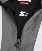 HOMAGE X Starter Nets Pullover Jacket
