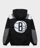 HOMAGE X Starter Nets Pullover Jacket