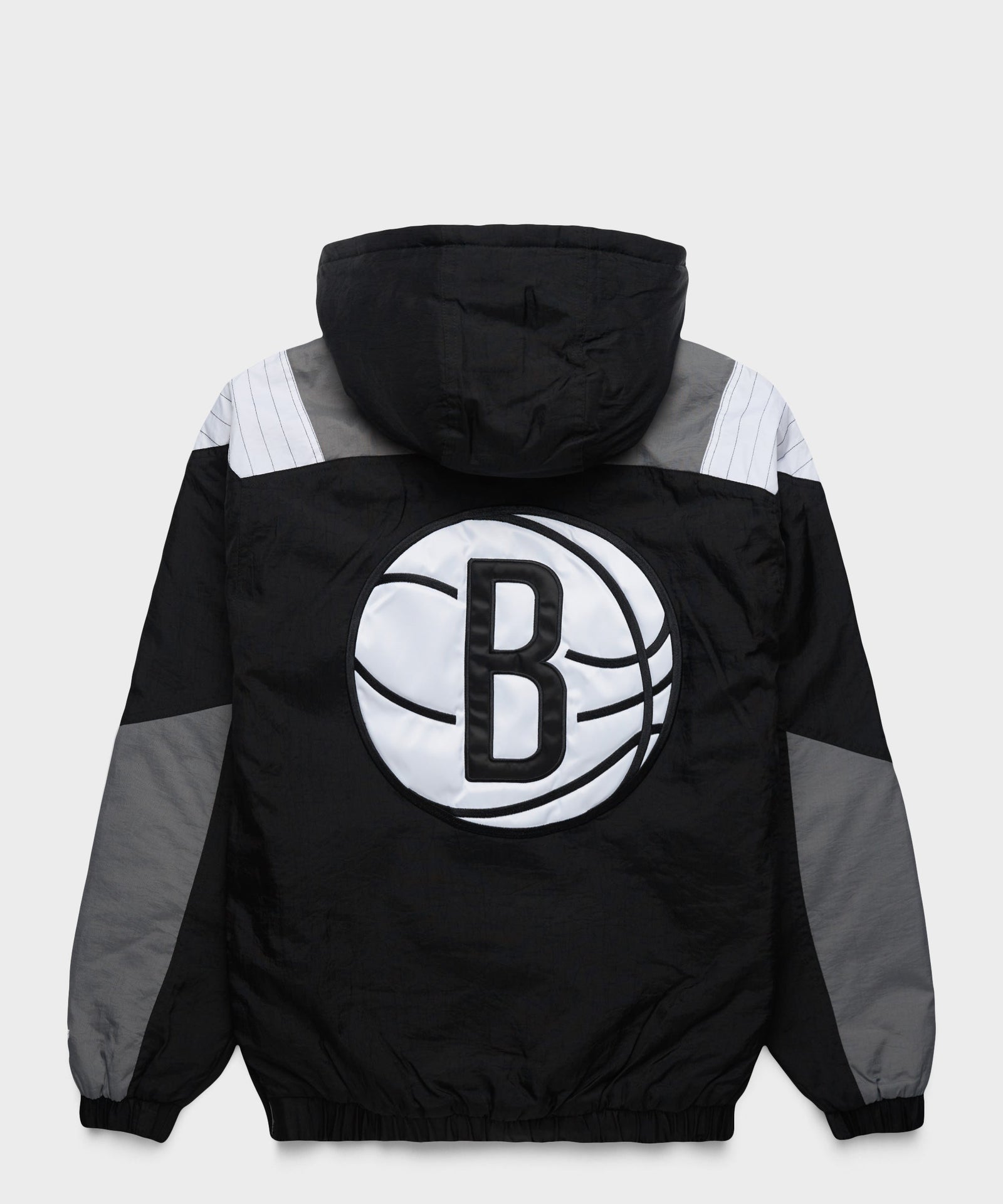 HOMAGE X Starter Nets Pullover Jacket