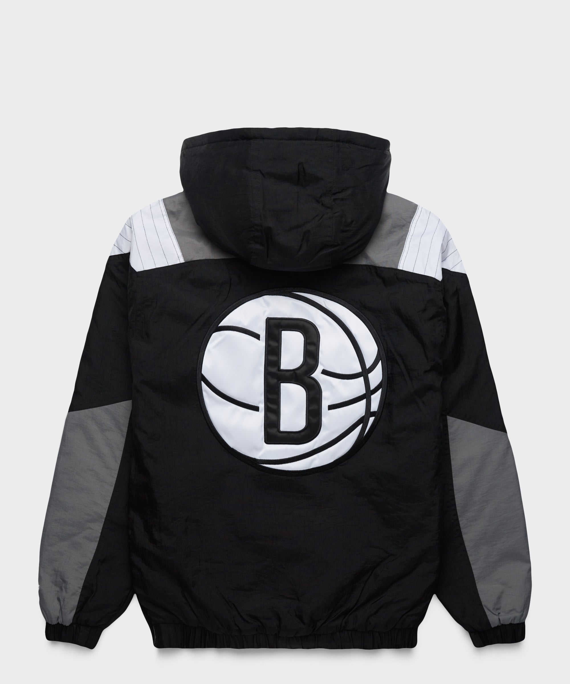 HOMAGE X Starter Nets Pullover Jacket
