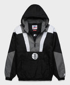 HOMAGE X Starter Nets Pullover Jacket