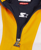 HOMAGE X Starter Nuggets Pullover Jacket
