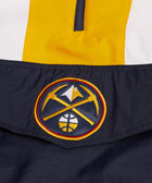HOMAGE X Starter Nuggets Pullover Jacket