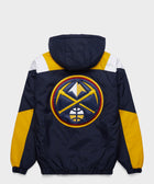 HOMAGE X Starter Nuggets Pullover Jacket