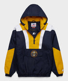HOMAGE X Starter Nuggets Pullover Jacket