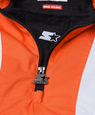 HOMAGE X Starter Orioles Pullover Jacket