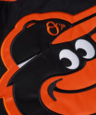 HOMAGE X Starter Orioles Pullover Jacket