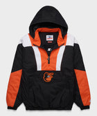 HOMAGE X Starter Orioles Pullover Jacket