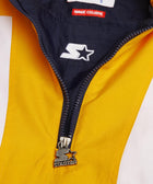 HOMAGE X Starter Pacers Pullover Jacket