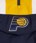 HOMAGE X Starter Pacers Pullover Jacket