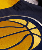 HOMAGE X Starter Pacers Pullover Jacket